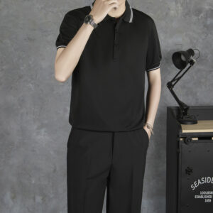 Polo black 1
