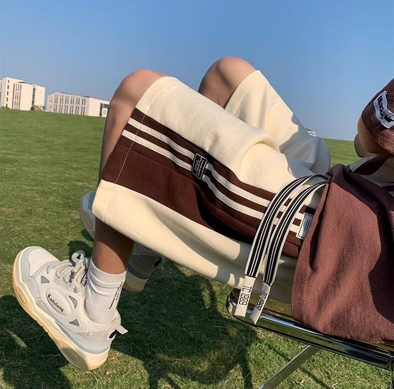 short cream 3